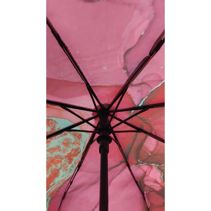 Doppler RS carbonsteel magic marble pink